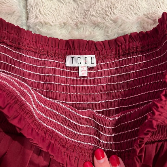 TCEC Flow Shorts - Picture 2 of 2